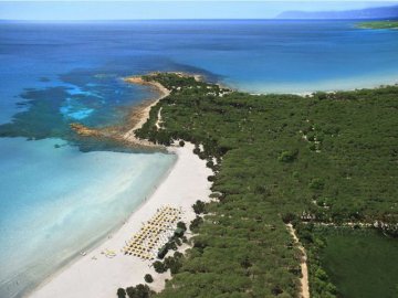 Vakantieappartementen in Orosei - Sardinie (1)